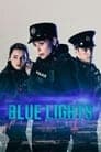 Blue Lights poster