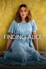 Finding Alice poster