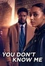 You Don't Know Me poster