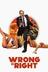 Wrong Is Right poster