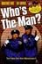 Who's the Man? poster
