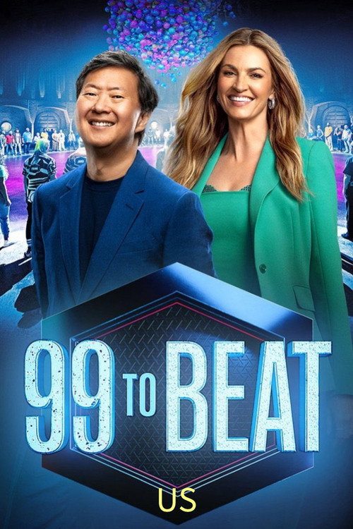 99 to Beat poster