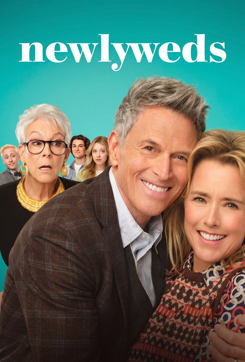 Newlyweds poster