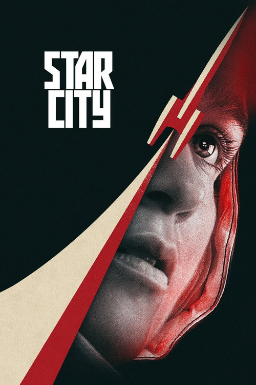 Star City poster