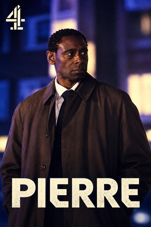 Pierre poster