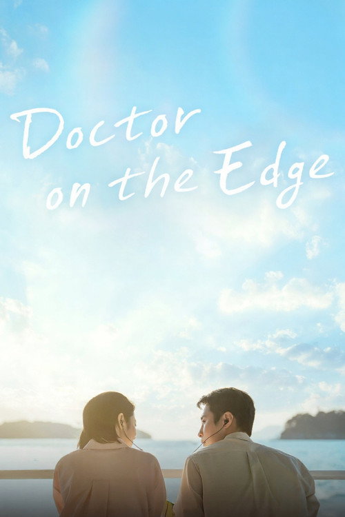 Doctor on the Edge poster