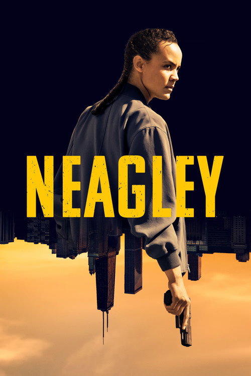 Neagley poster